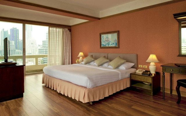 Silom City Hotel