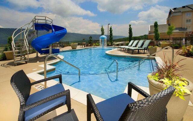 Hampton Inn Chattanooga West/Lookout Mountain