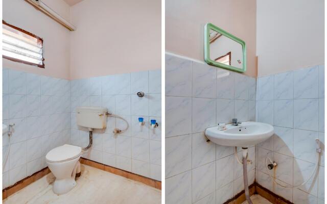 SPOT ON 75188 Hotel Cauvery