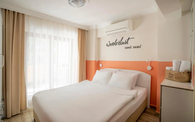 XOX Apart Hotel