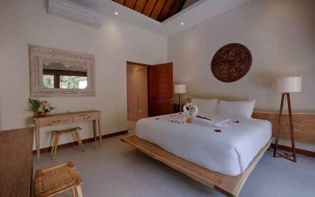 Mas Ubud Villa by Sanga Sanga Hospitality