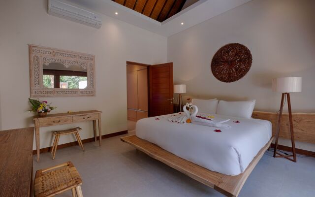 Mas Ubud Villa by Sanga Sanga Hospitality