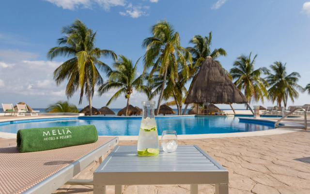 Melia Cozumel All Inclusive