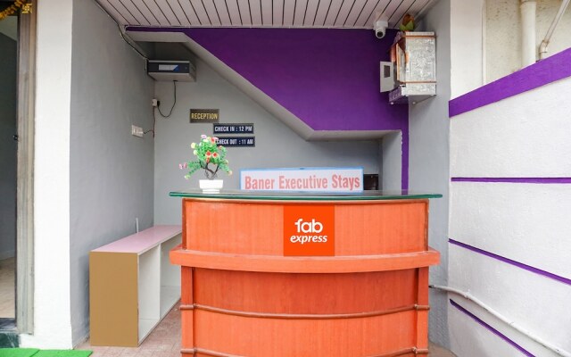 Fabexpress Baner Executive