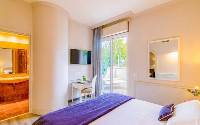 Hotel Parco Dei Principi