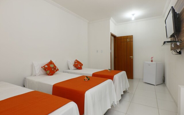 Hospedaria Sol & Mar