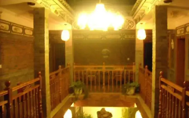 Inner Peace Inn