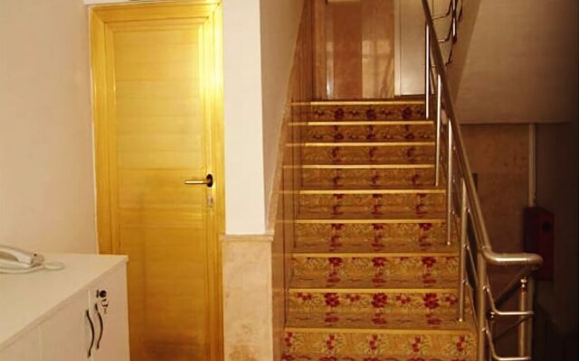Servet 76 Grand Hotel