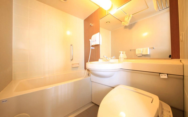 Hotel Premium Green Hills