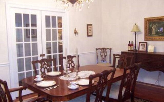 Primrose Hill Bed and Breakfast