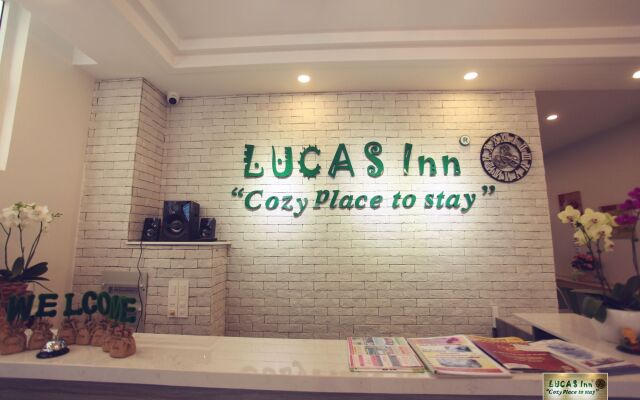Lucas Inn