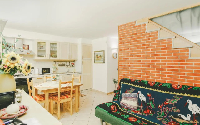 Appartamento Grifagni