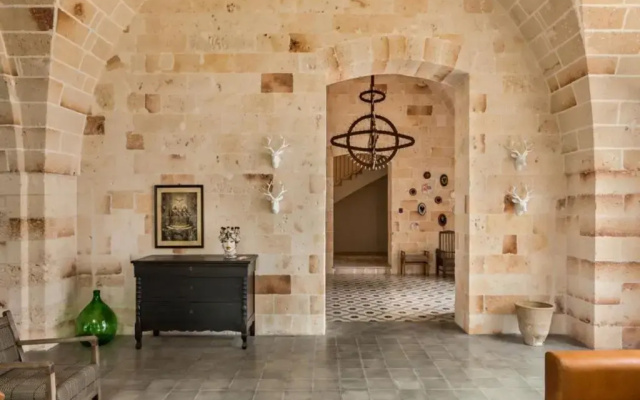 Vinilia Wine Resort