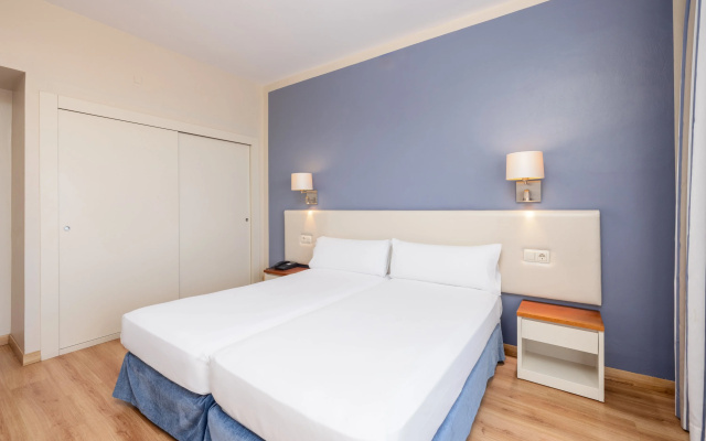 Hotel Agamenon