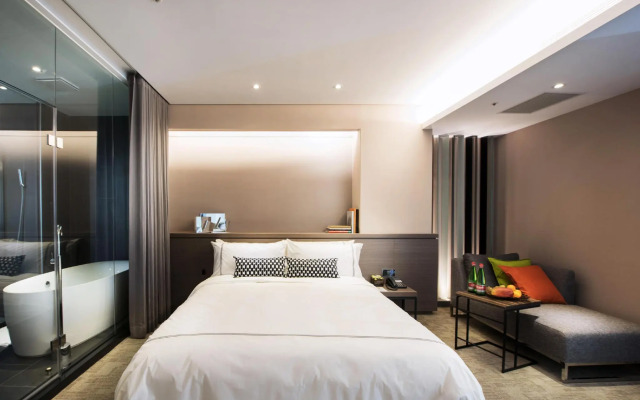 Hotel rêve Taichung