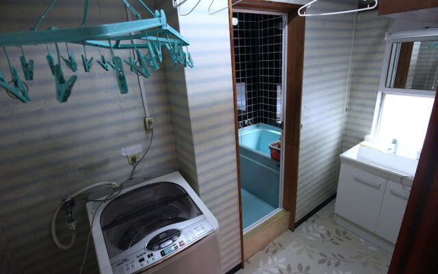 Riverside Stay Kanazawa