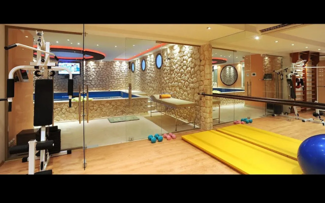 Vip Luxury Villa Privilege Exclusive
