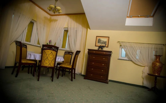 Hotel Sofia Wrocław by Railway Station