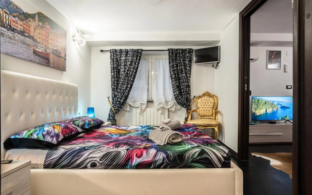 Spinola Palace Apartment