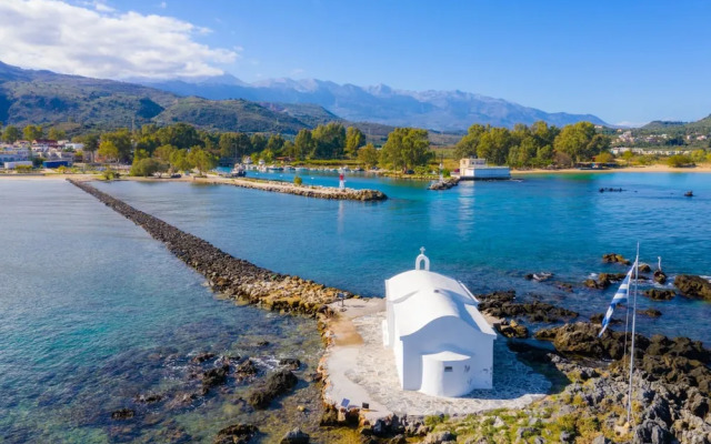 Elia Studio Kavros - Georgioupoli