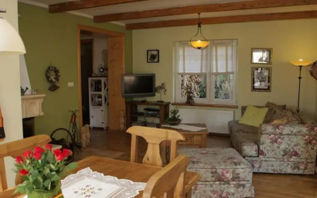 Złota Polana - Wypoczynek Marzeń