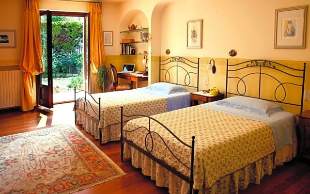 Ai Quattro Ulivi B&B
