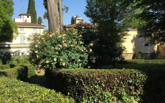 Villa Nardi - Residenza D'Epoca