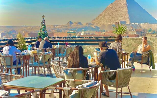 Kemet Boutique Hotel