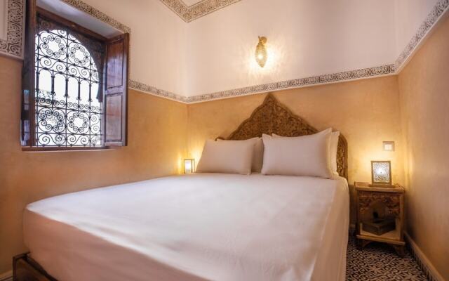 Click Riad Marrakech