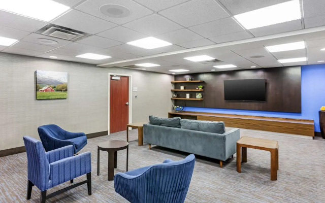 Best Western Plus Provo University Inn