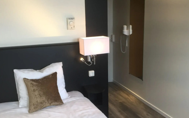 Hotell Rum Oscar