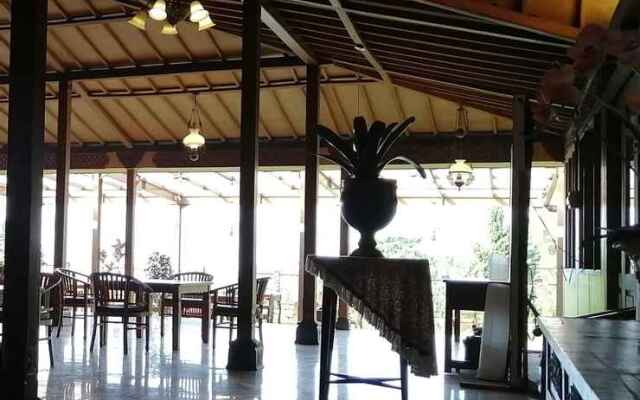 Wisma Joglo Hotel