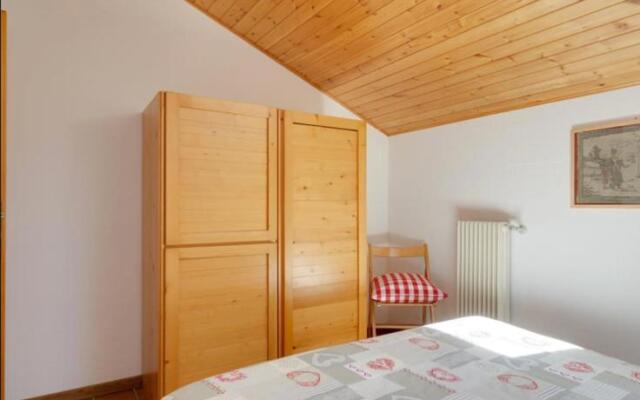 Appartamento Saslonch 21