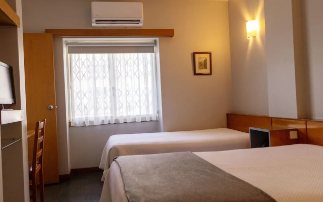 Hotel São Nicolau