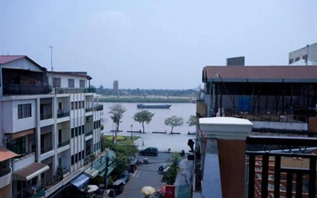 Velkommen Guesthouse - Phnom Penh