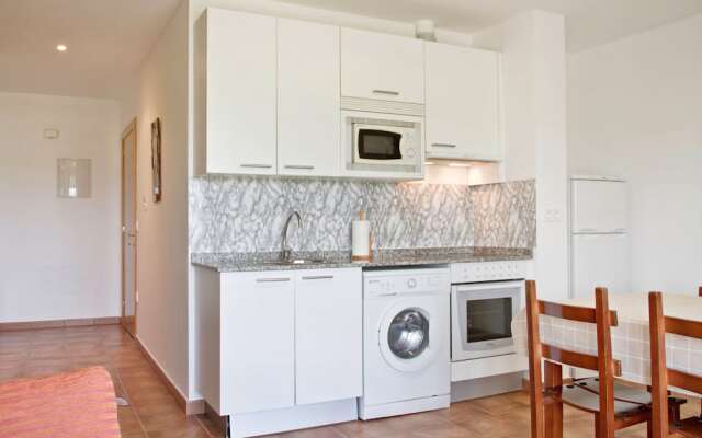 Apartamentos Mirapeñas