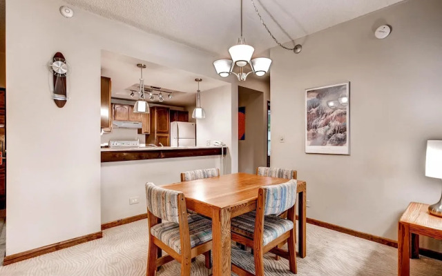 Village At Breckenridge: Shavano #2504