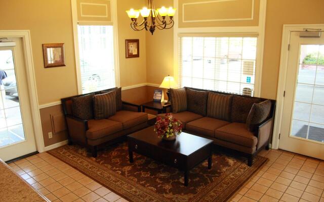 Best Western Lakewood