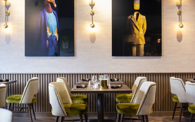 Hotel Restaurant Vaillant proche Europapark-Rulantica