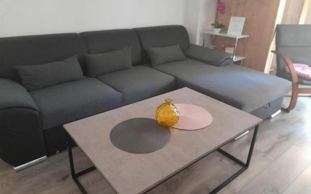 Apartman Dujmovic 1