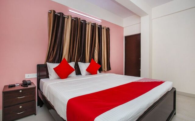 OYO 23441 Shree Gowri Comfort