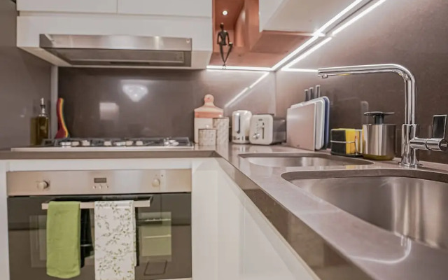 NEW Luxe 3BR - Vida Marina - Great Views