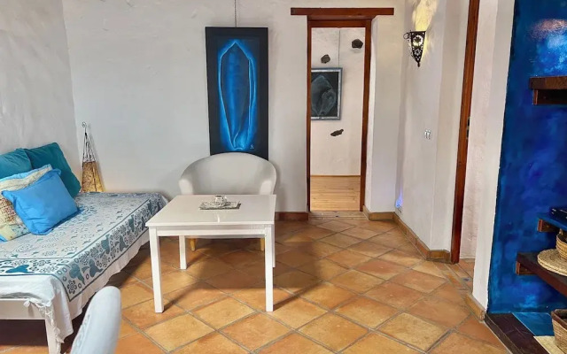 Finca/privategardens/doublebed/freep/tv/wifi