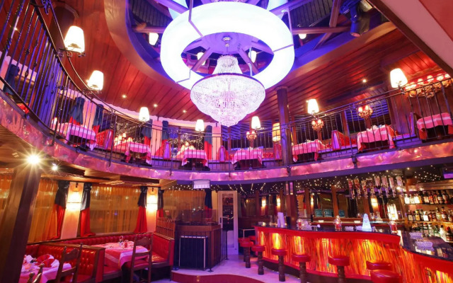 Bergers Sporthotel