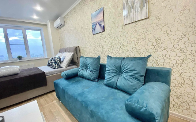 Rental Family Rooms (Рентал Фэмили) на улице Переверткина