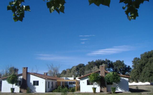 Hacienda Santa Veronica