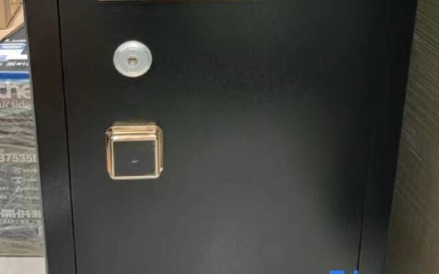 Shukasa International Hotel (Yiwu International Trade City)