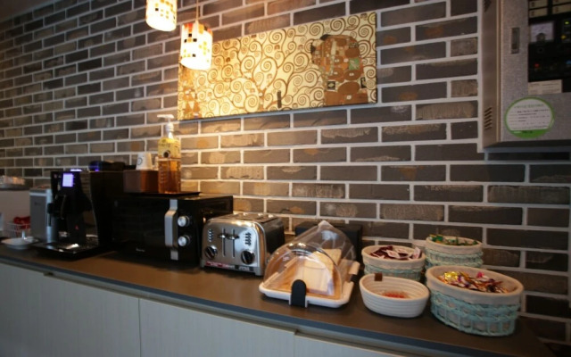 Hwaseong (Hyangnam) Neukkim