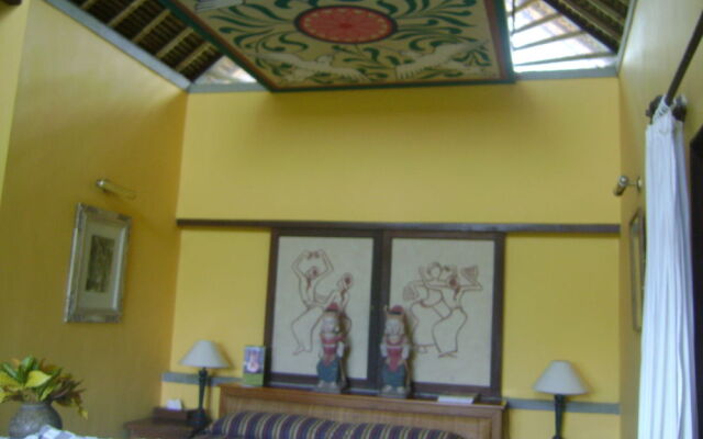 Taman Bebek Resort & Spa