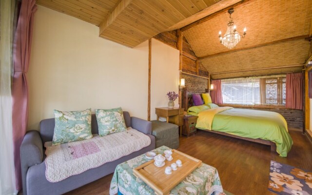 Yunsu Boutique Inn